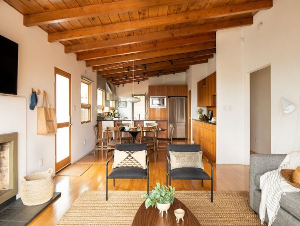 San Diego Beach Communities North Home 1007408