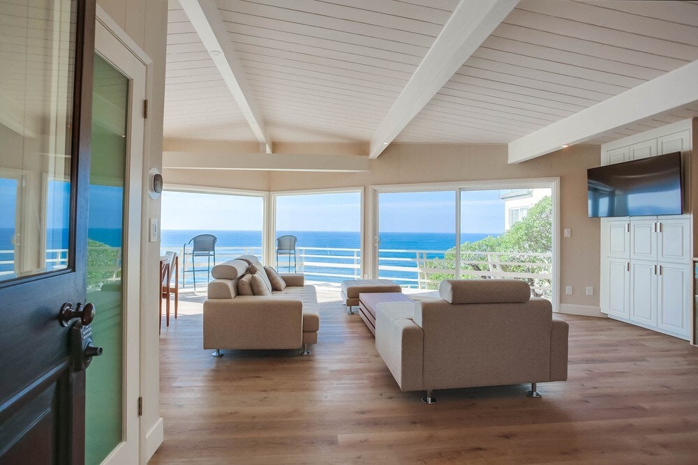 San Diego Beach Communities North Home 1007409