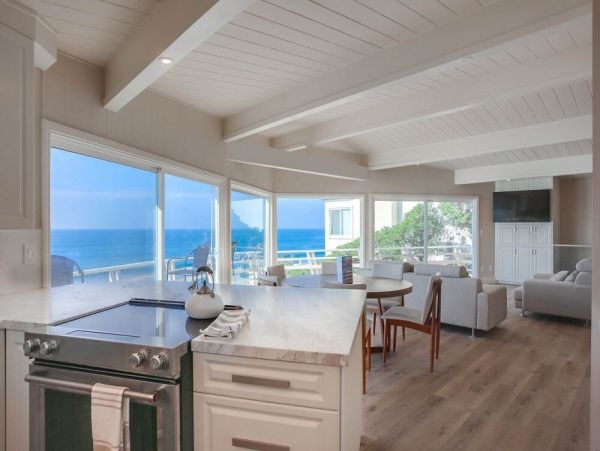 San Diego Beach Communities North Home 1007409
