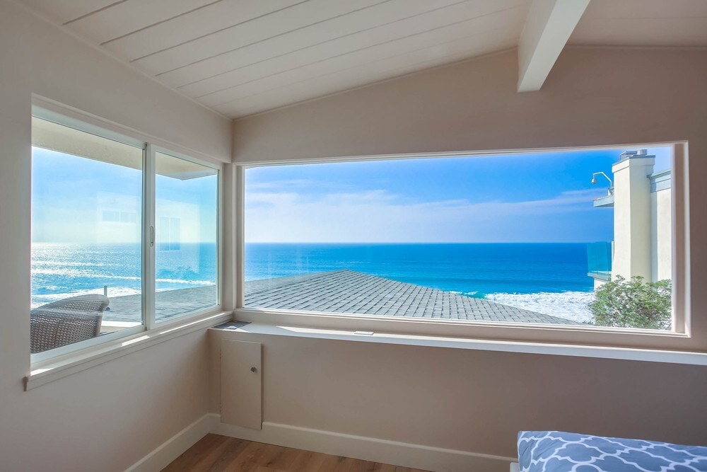 San Diego Beach Communities North Home 1007409