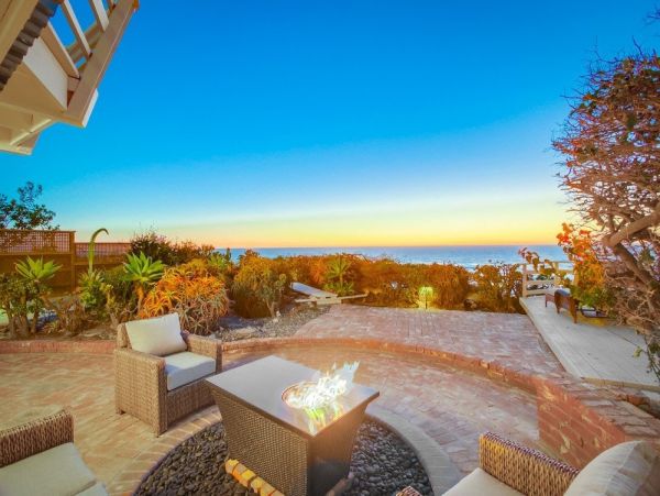 San Diego Beach Communities North Home 1007409