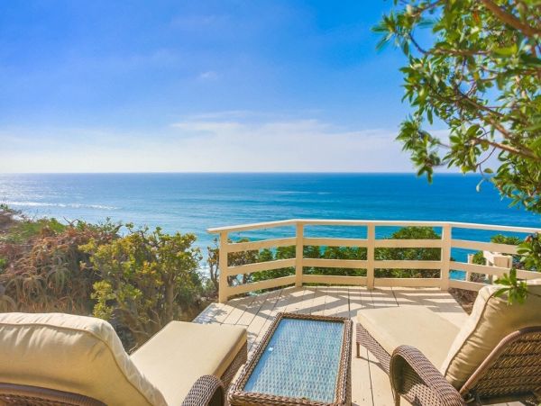 San Diego Beach Communities North Home 1007409