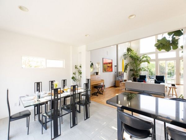 San Diego Beach Communities North Home 1007410