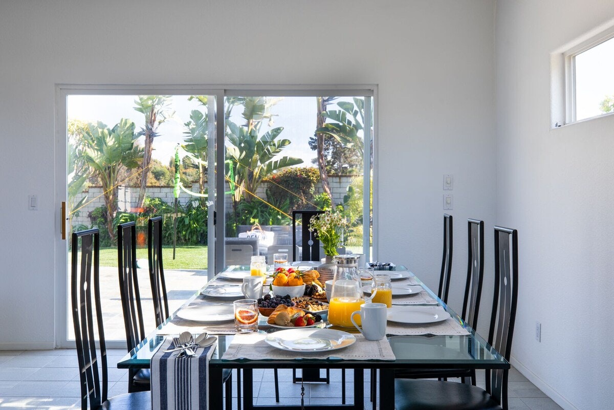 San Diego Beach Communities North Home 1007410