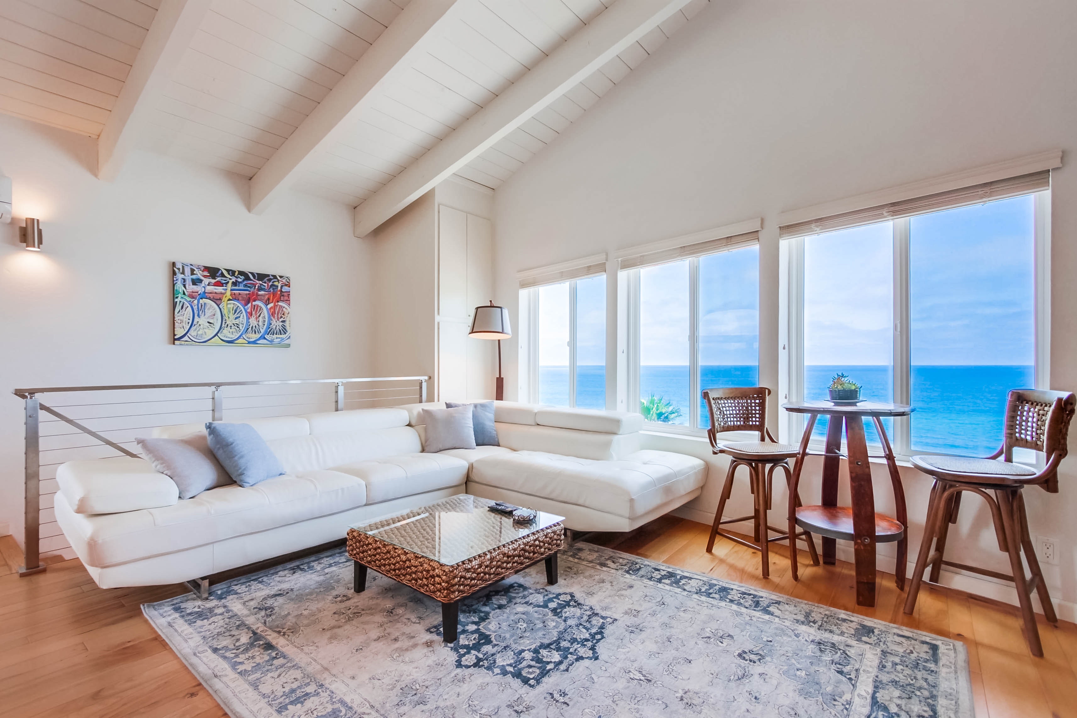 San Diego Beach Communities North Home 1007411