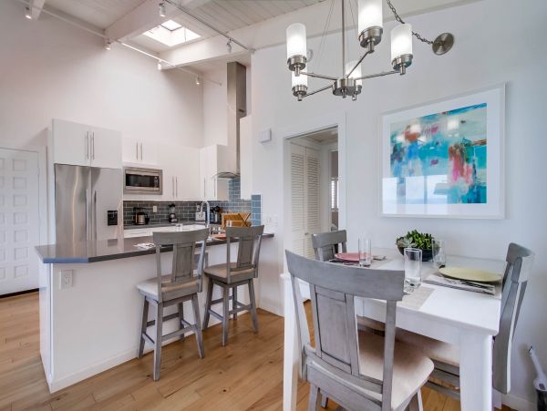 San Diego Beach Communities North Home 1007411