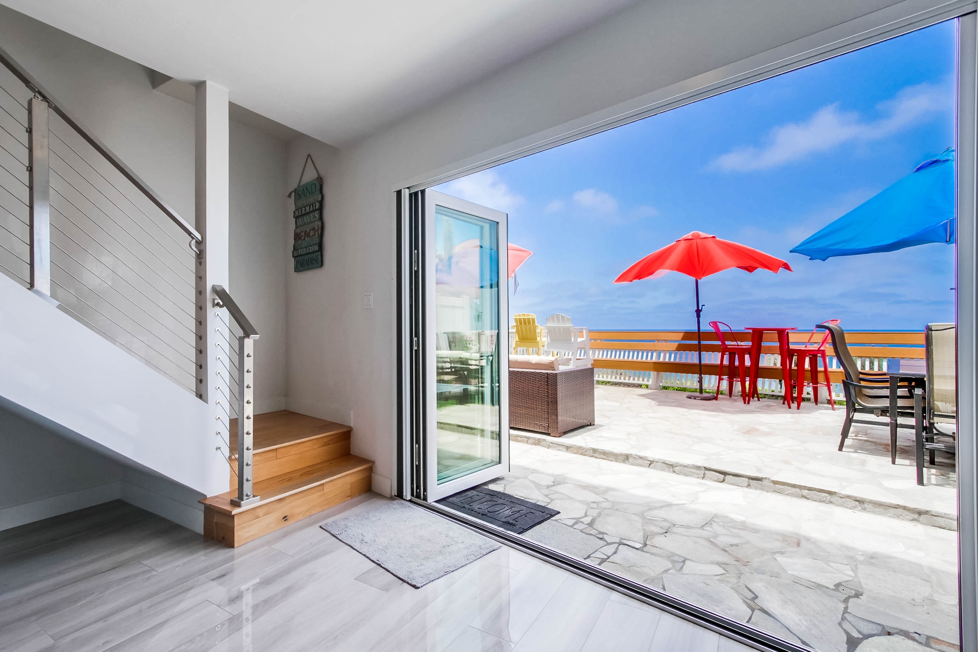 San Diego Beach Communities North Home 1007411