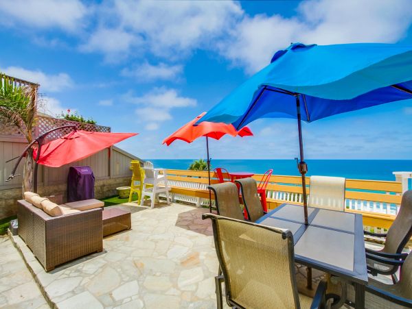 San Diego Beach Communities North Home 1007411