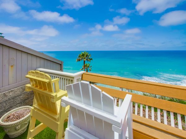 San Diego Beach Communities North Home 1007411