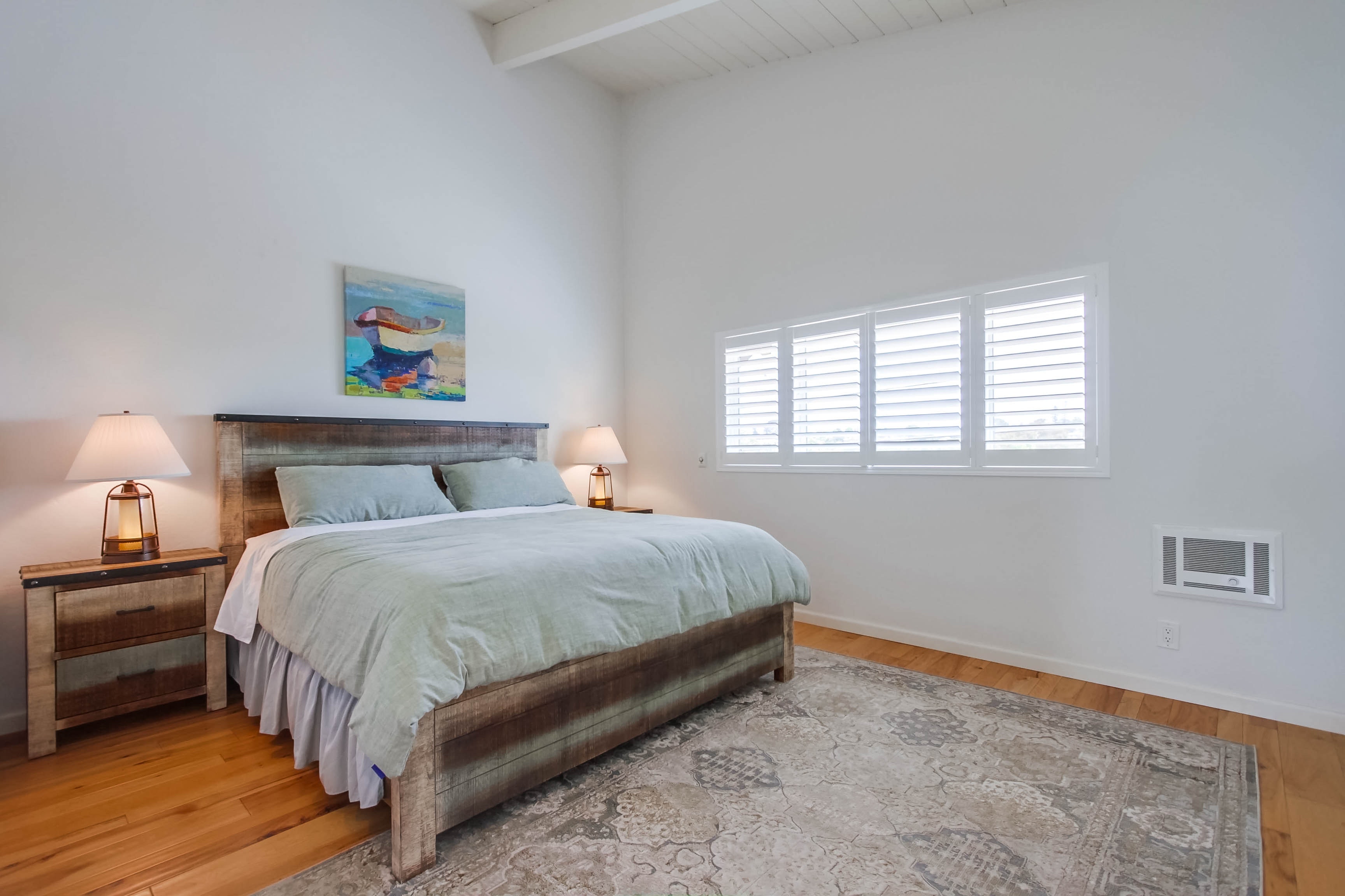 San Diego Beach Communities North Home 1007411