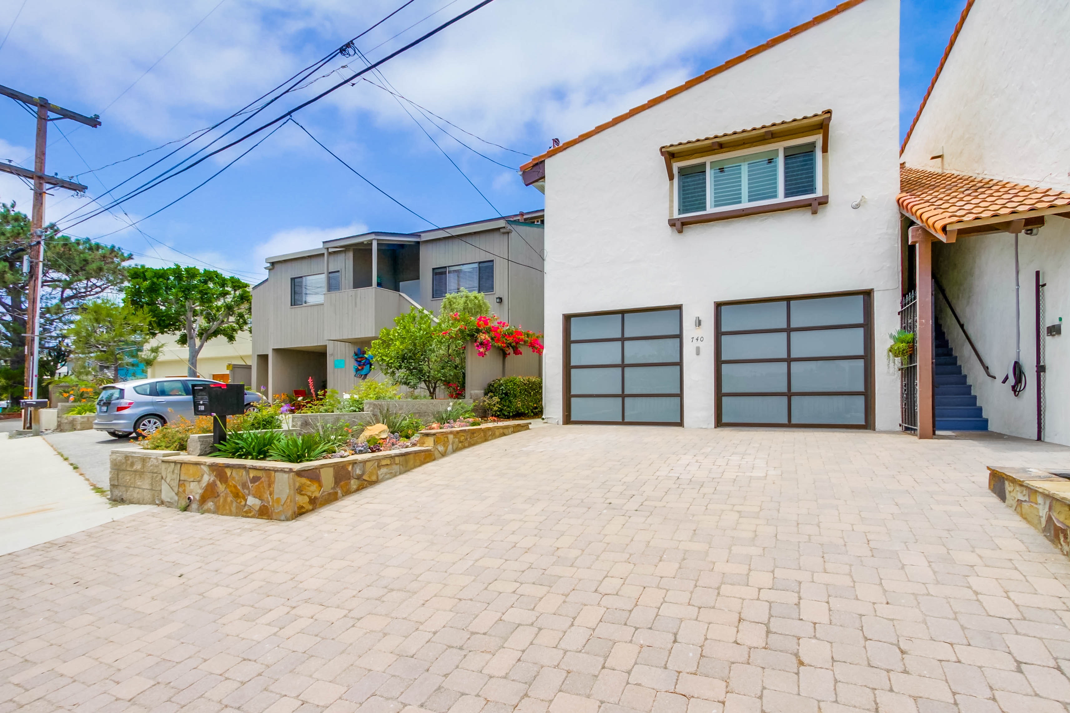 San Diego Beach Communities North Home 1007411