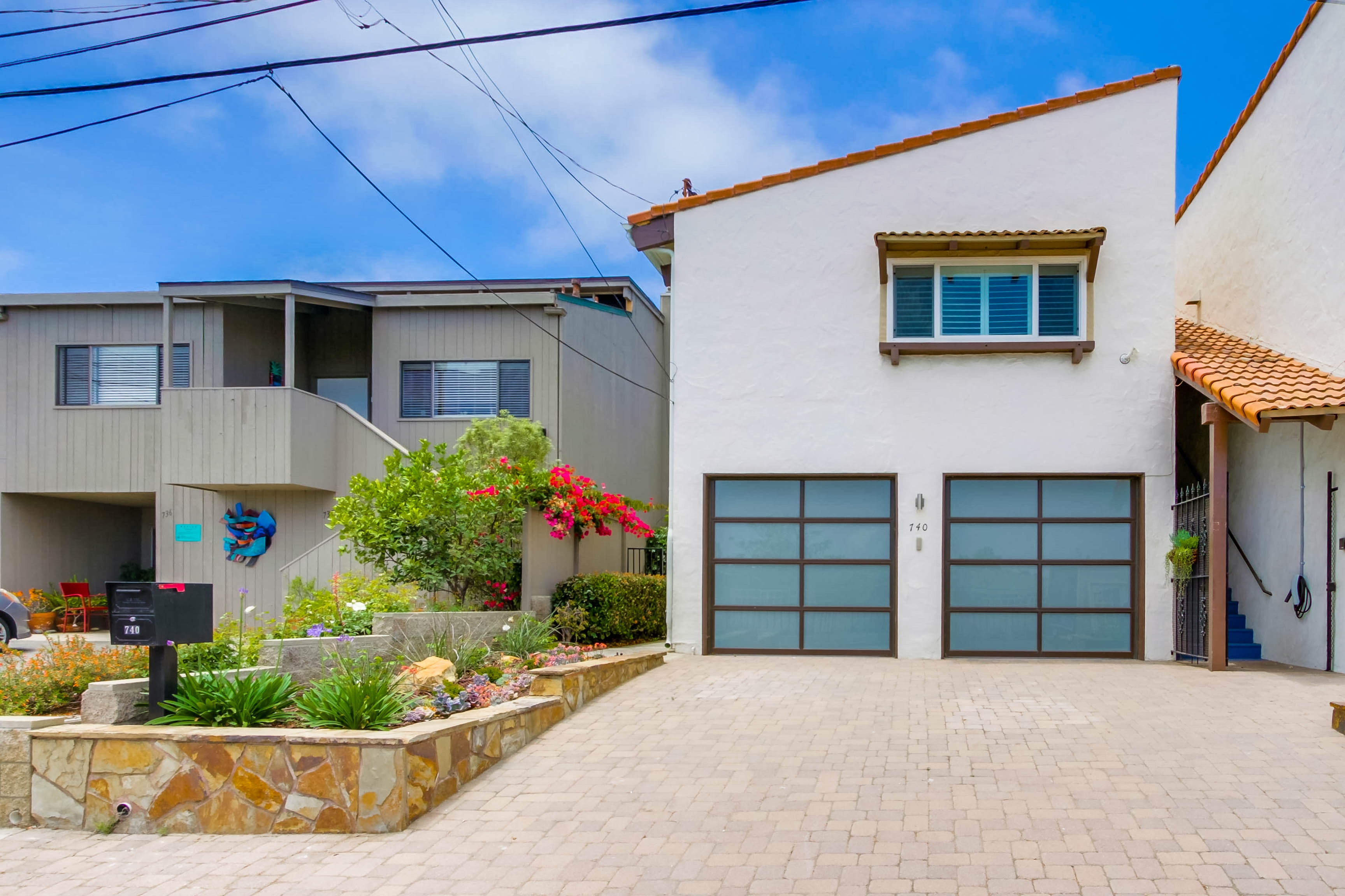 San Diego Beach Communities North Home 1007411