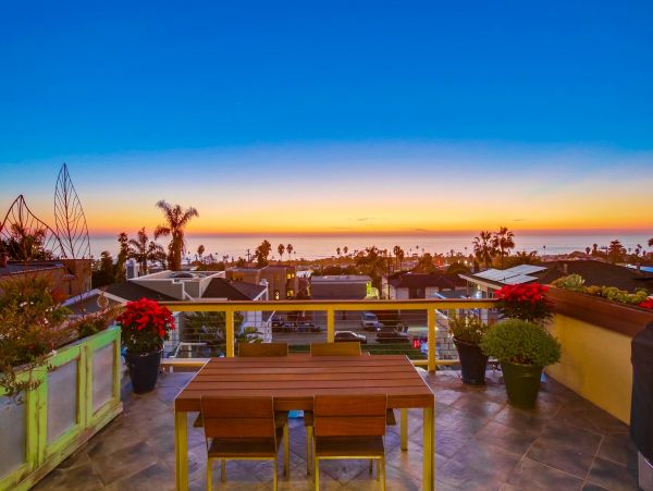 San Diego Beach Communities North Home 1007413