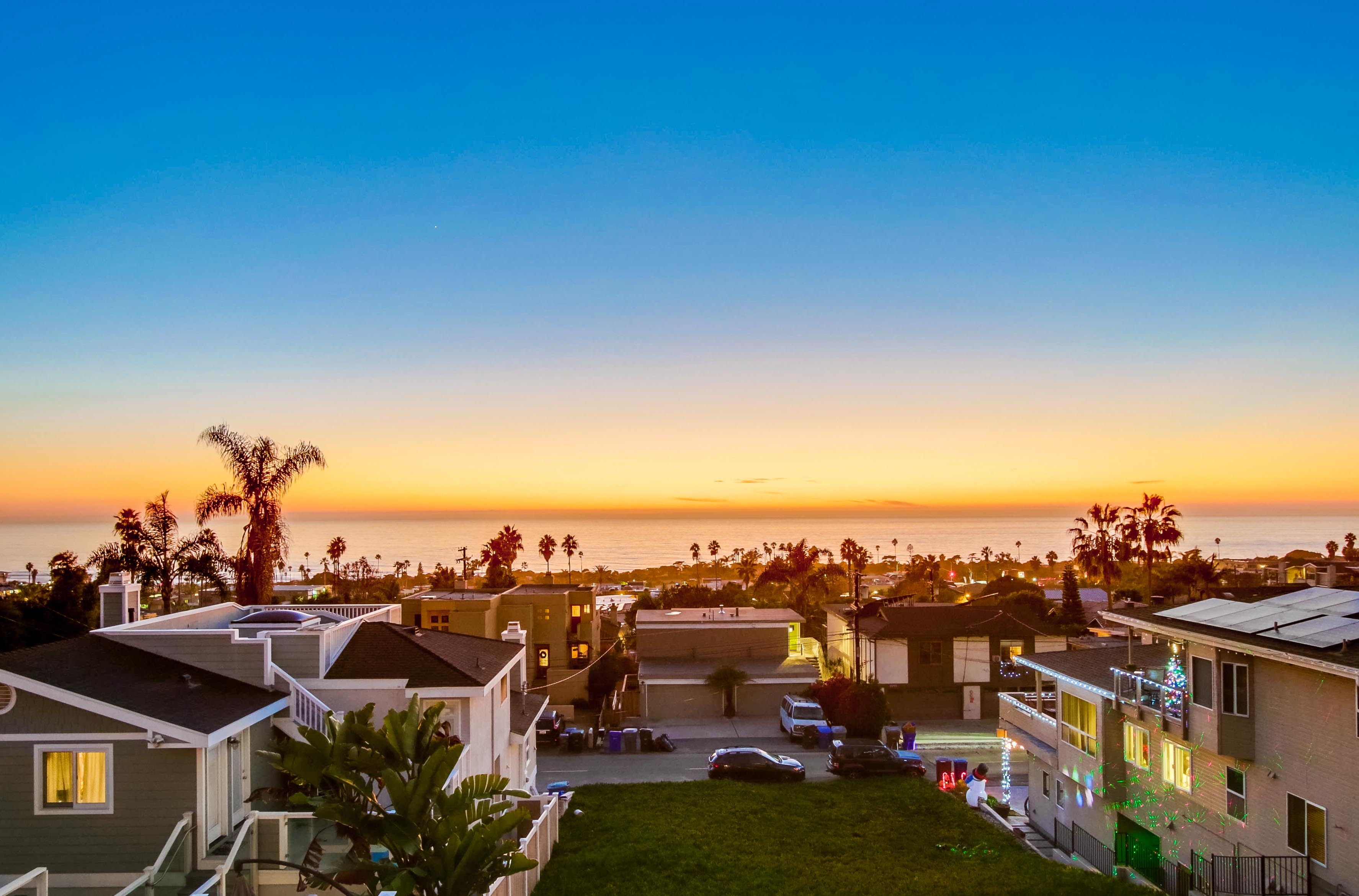 San Diego Beach Communities North Home 1007413