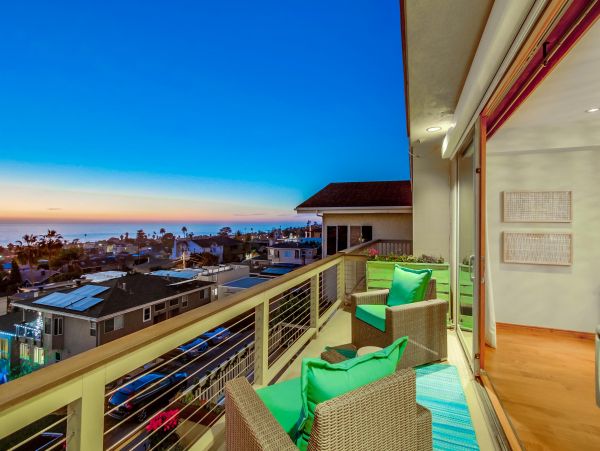 San Diego Beach Communities North Home 1007413