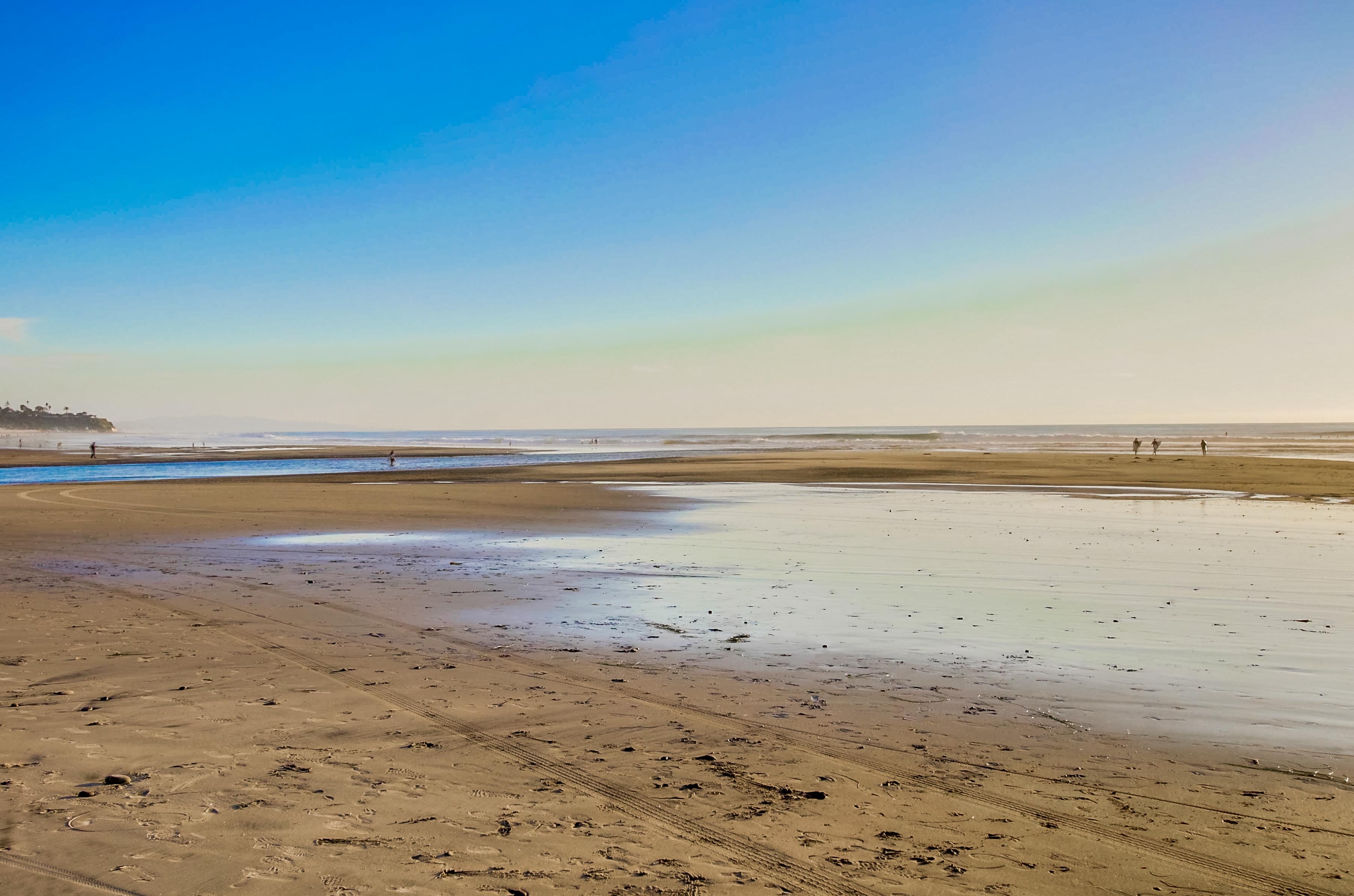 San Diego Beach Communities North Home 1007413