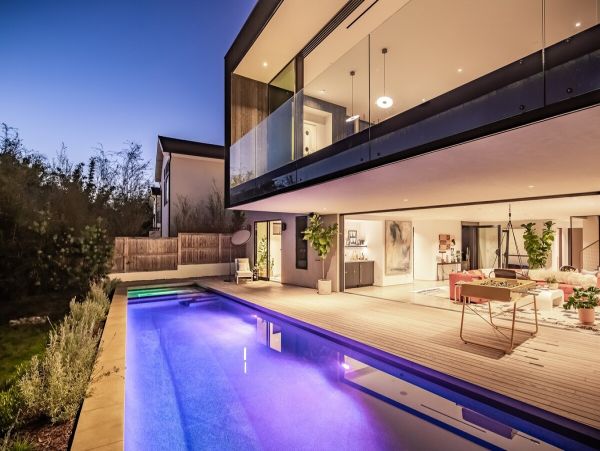 San Diego Beach Communities North Home 1007414