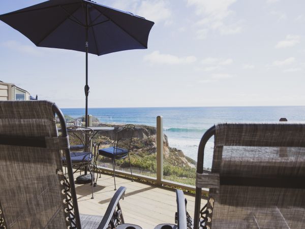 San Diego Beach Communities North Home 1007415