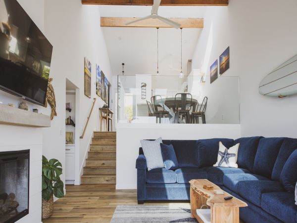San Diego Beach Communities North Home 1007415