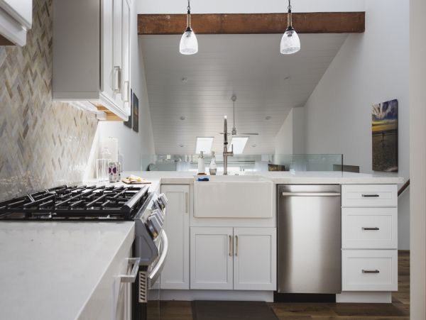 San Diego Beach Communities North Home 1007415