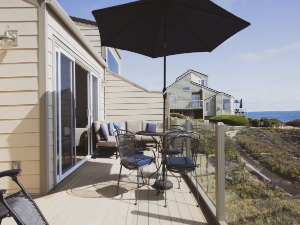 San Diego Beach Communities North Home 1007415