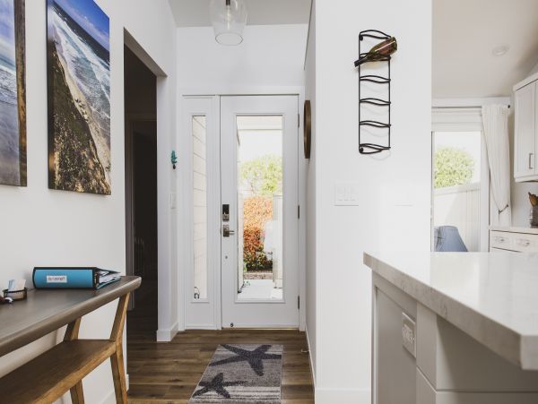 San Diego Beach Communities North Home 1007415