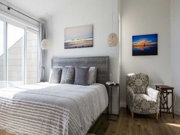 San Diego Beach Communities North Home 1007415