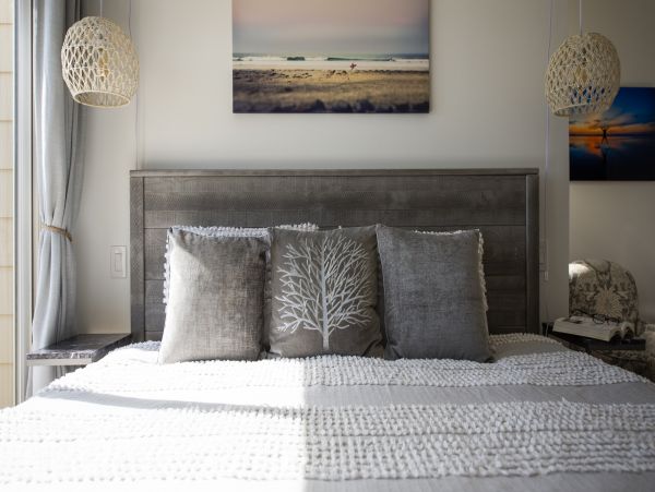 San Diego Beach Communities North Home 1007415