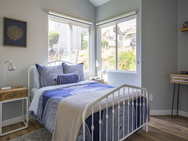 San Diego Beach Communities North Home 1007415