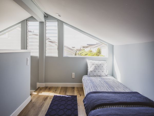 San Diego Beach Communities North Home 1007415