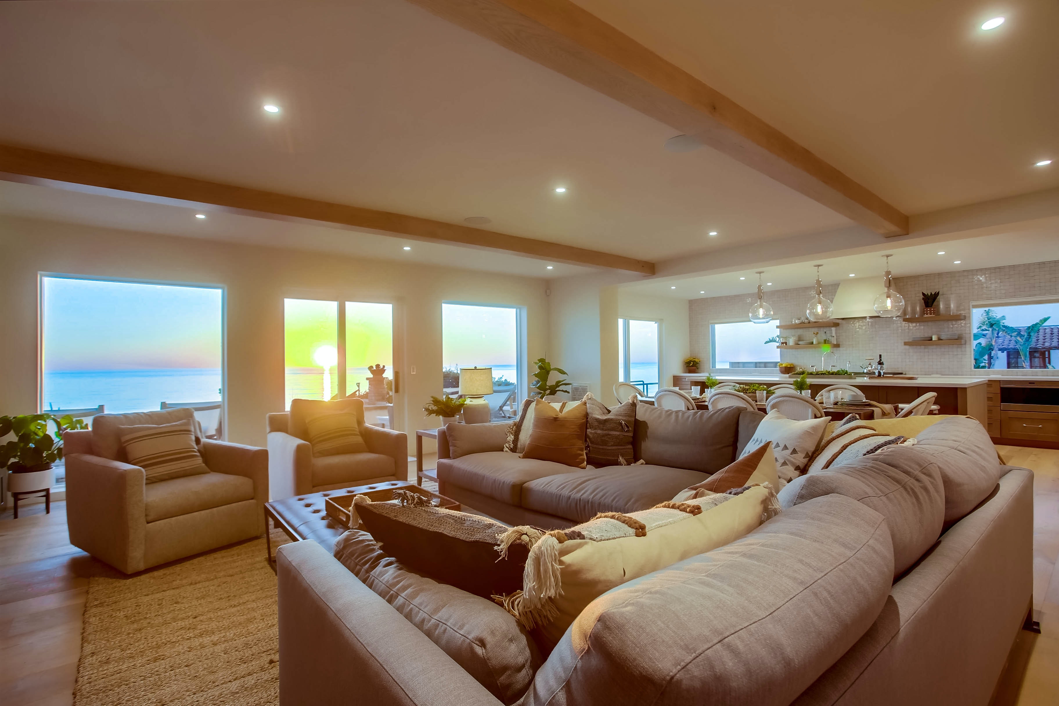 San Diego Beach Communities North Home 1007416