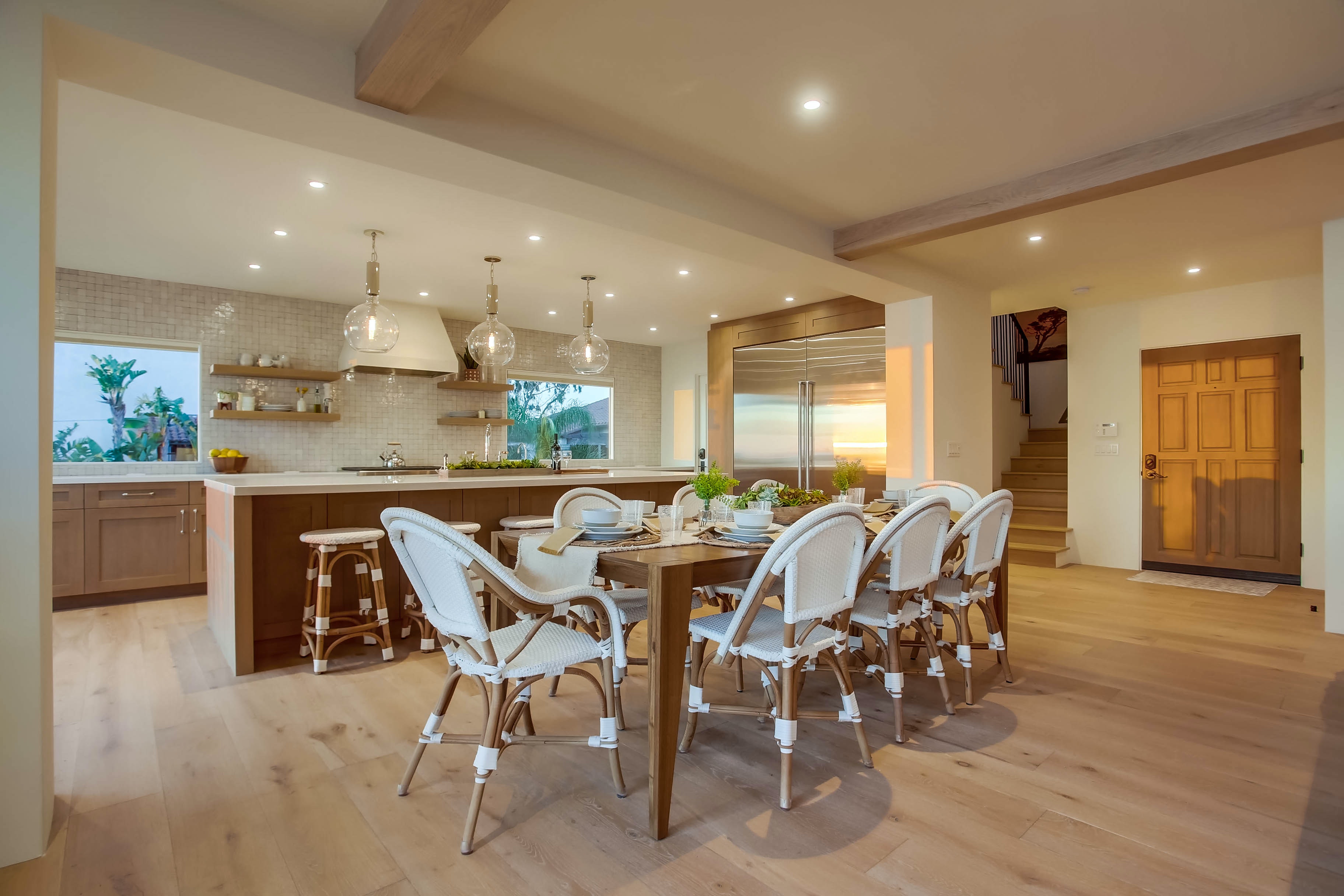 San Diego Beach Communities North Home 1007416