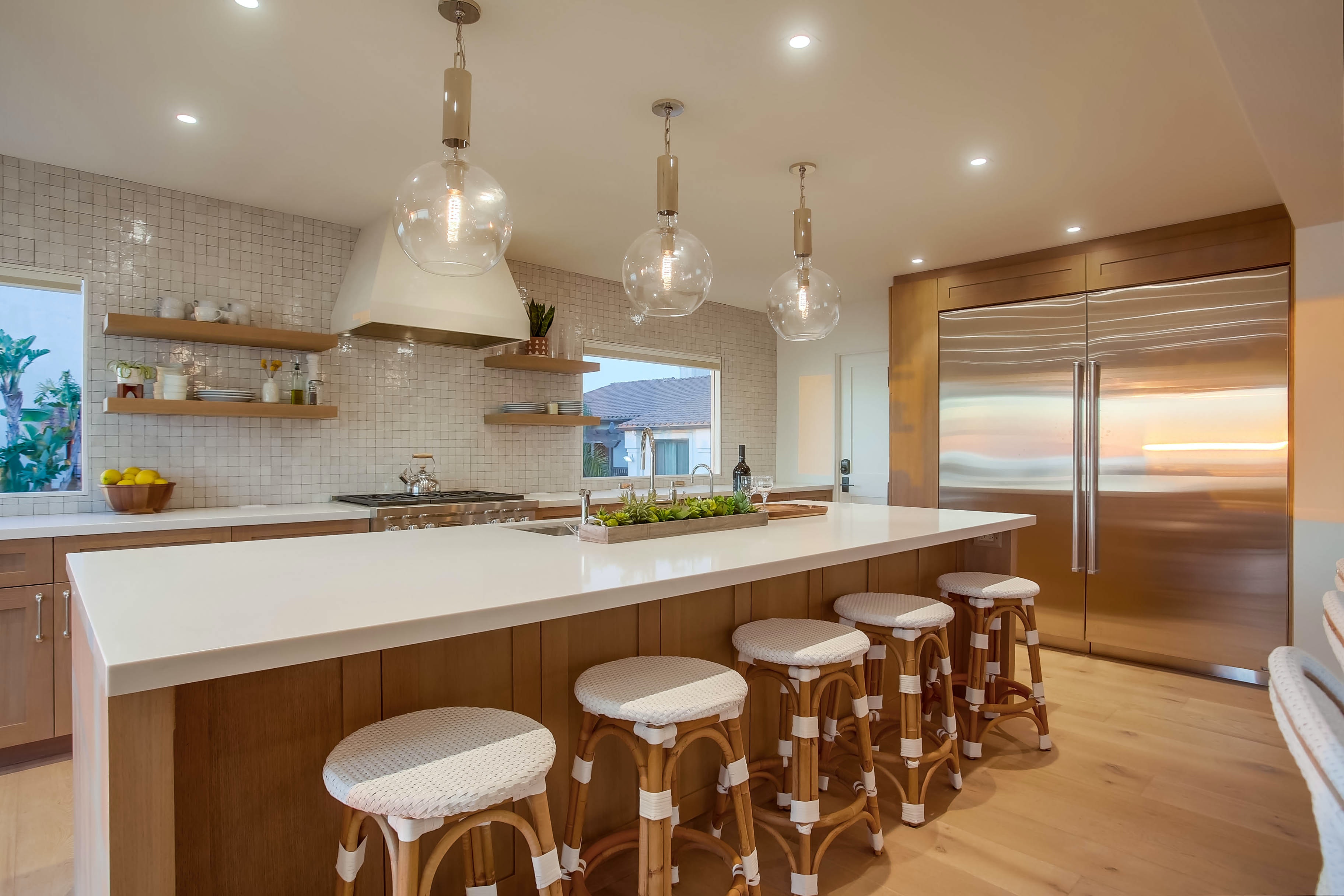 San Diego Beach Communities North Home 1007416