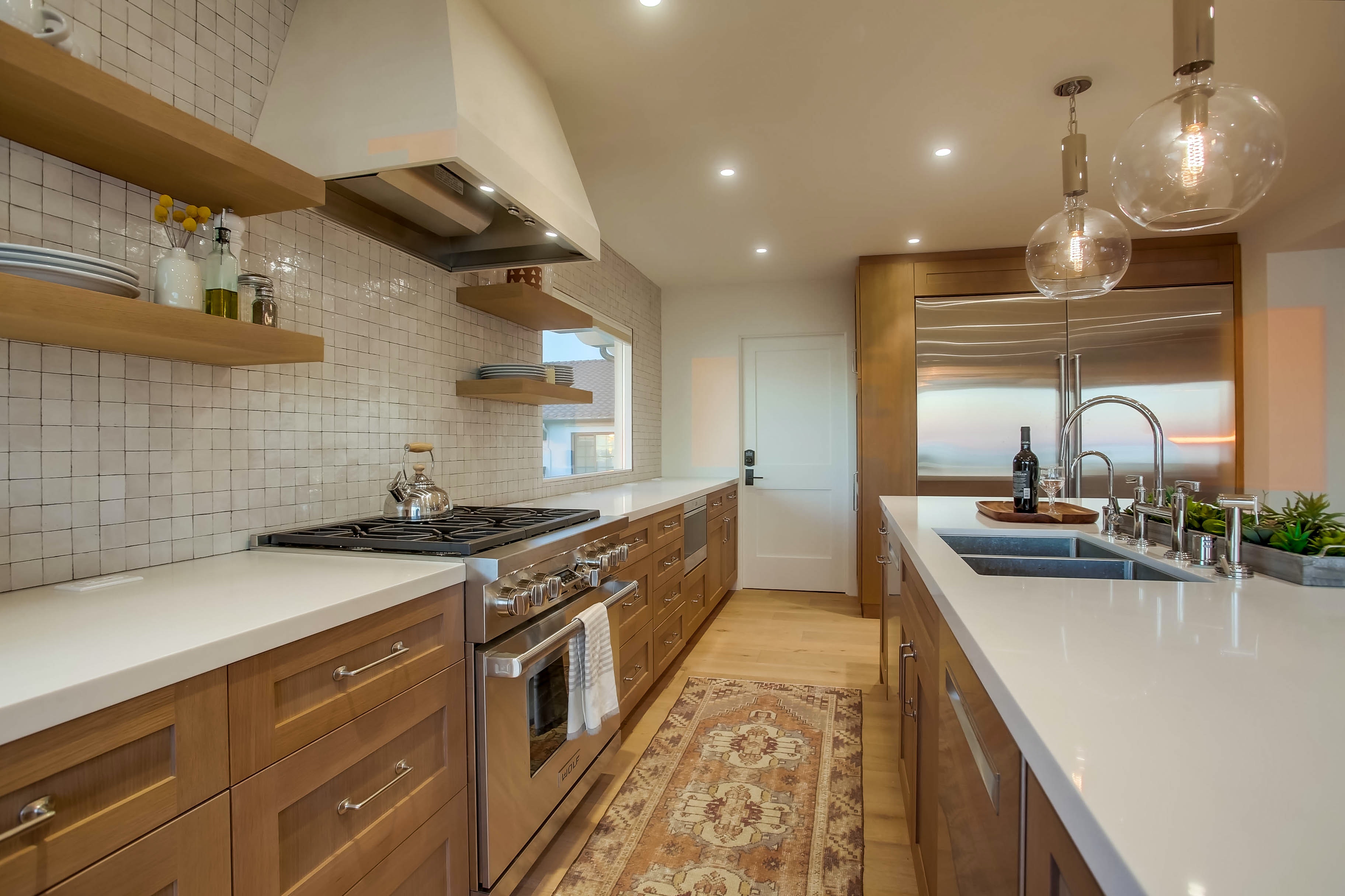 San Diego Beach Communities North Home 1007416