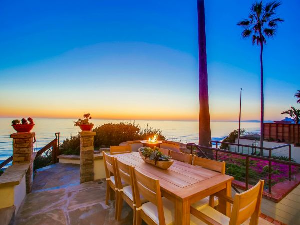 San Diego Beach Communities North Home 1007416