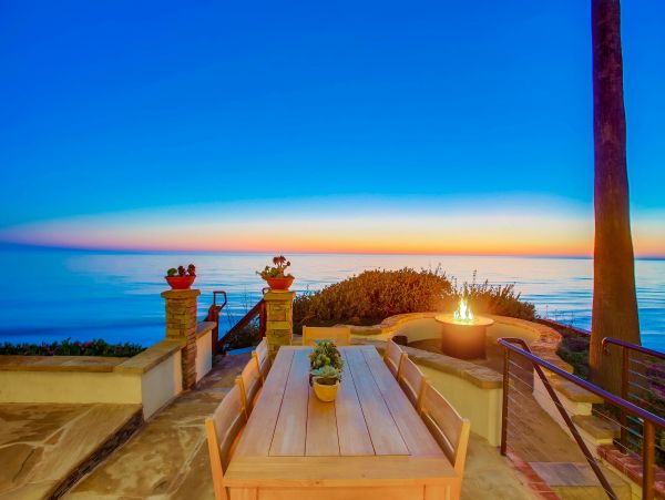 San Diego Beach Communities North Home 1007416