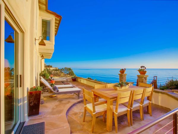 San Diego Beach Communities North Home 1007416