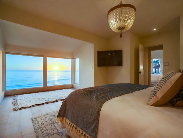 San Diego Beach Communities North Home 1007416