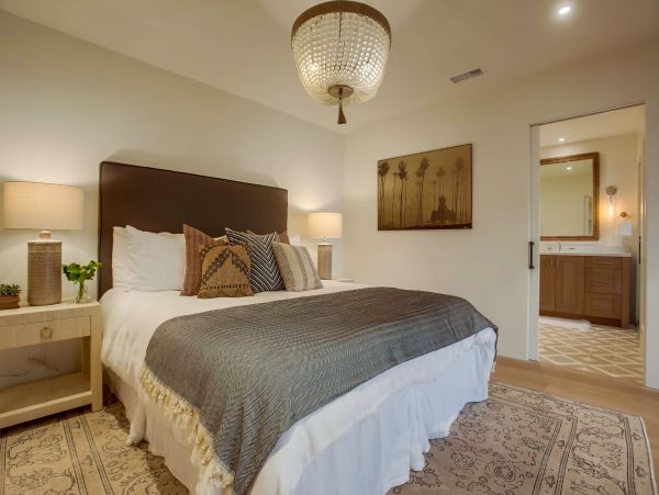 San Diego Beach Communities North Home 1007416