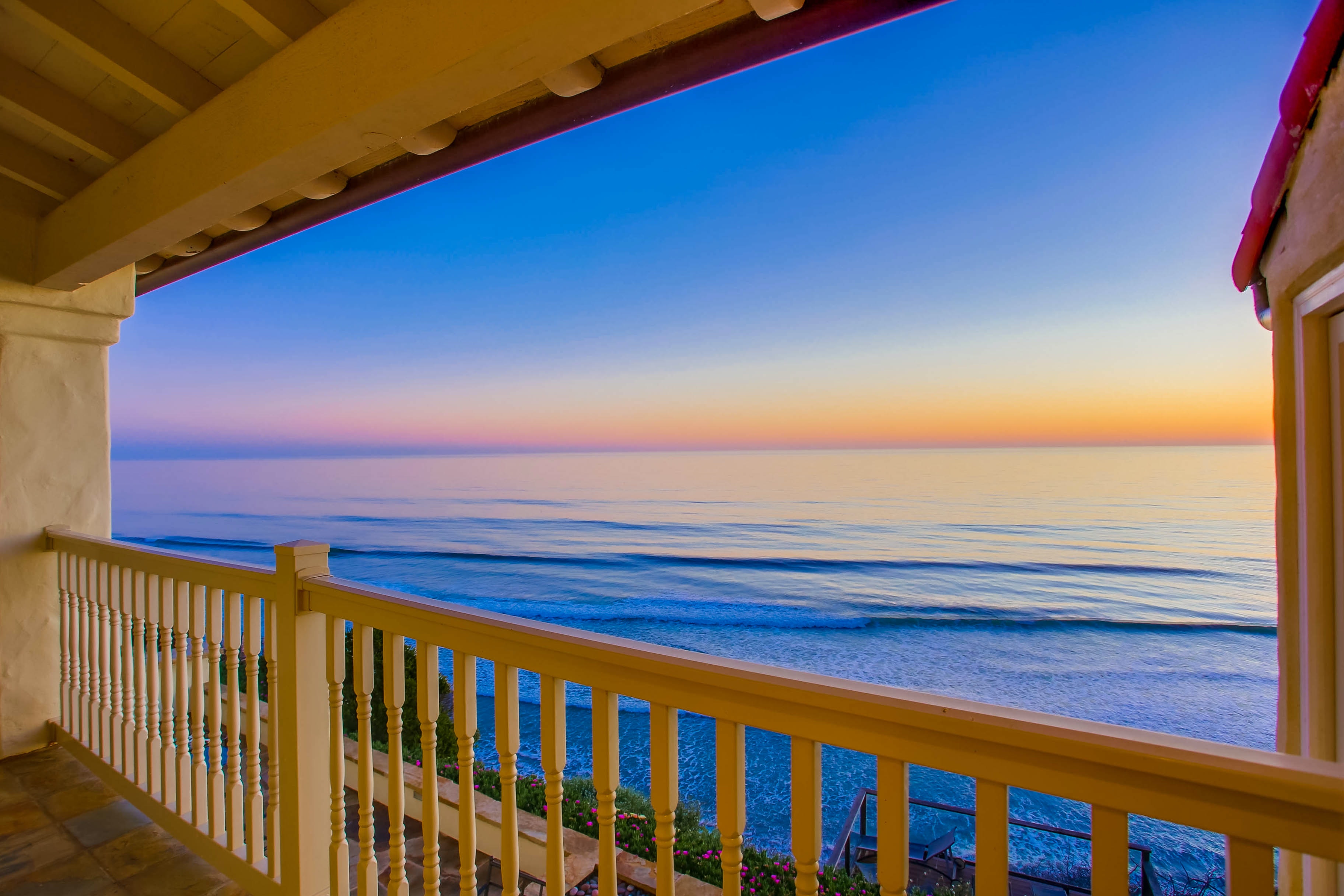 San Diego Beach Communities North Home 1007416