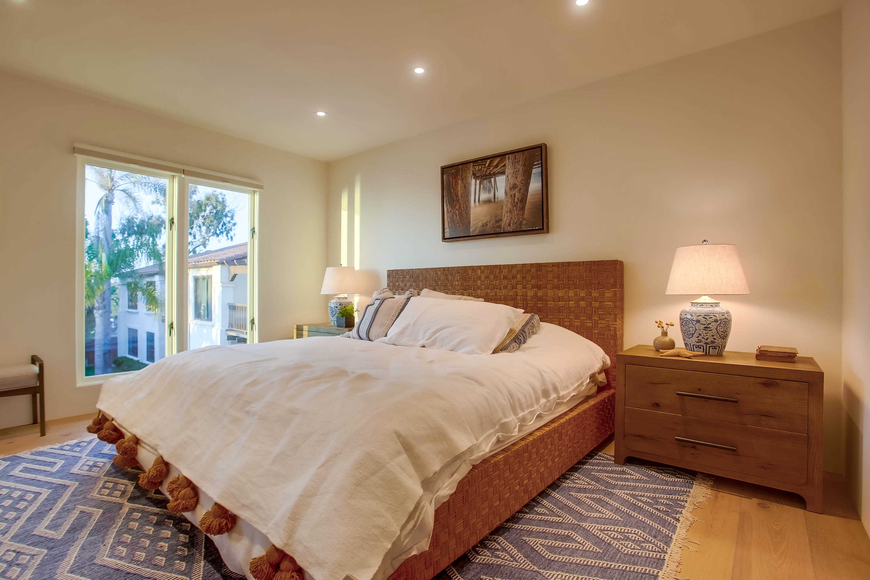 San Diego Beach Communities North Home 1007416
