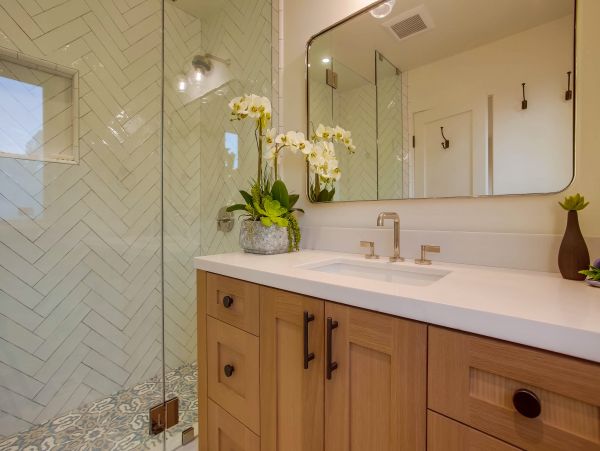 San Diego Beach Communities North Home 1007416