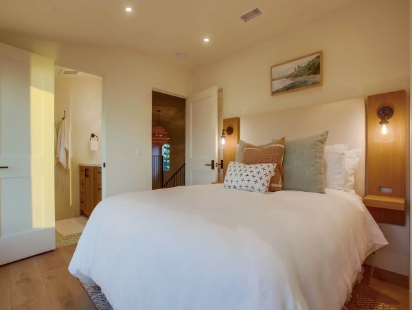 San Diego Beach Communities North Home 1007416