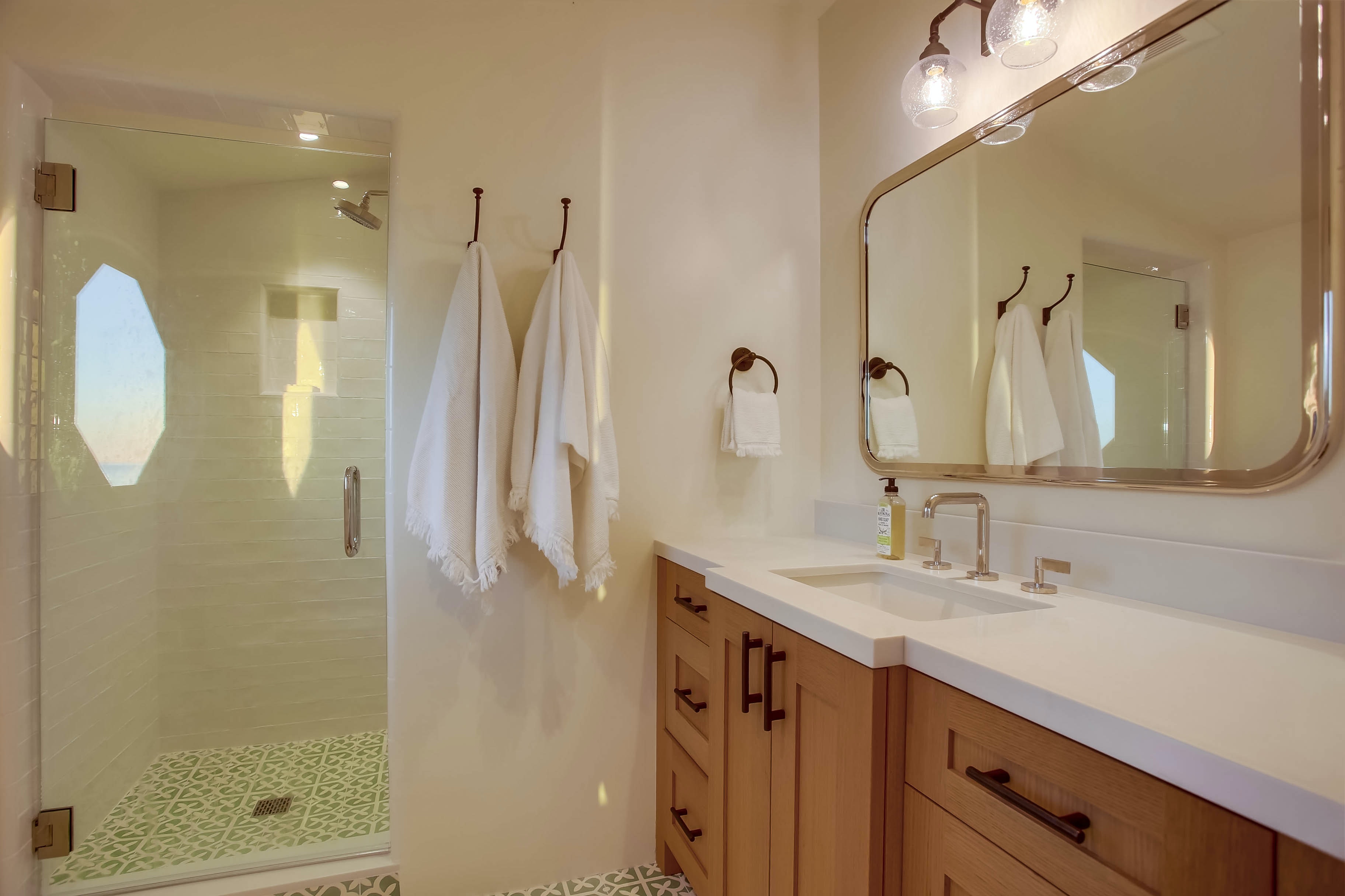 San Diego Beach Communities North Home 1007416