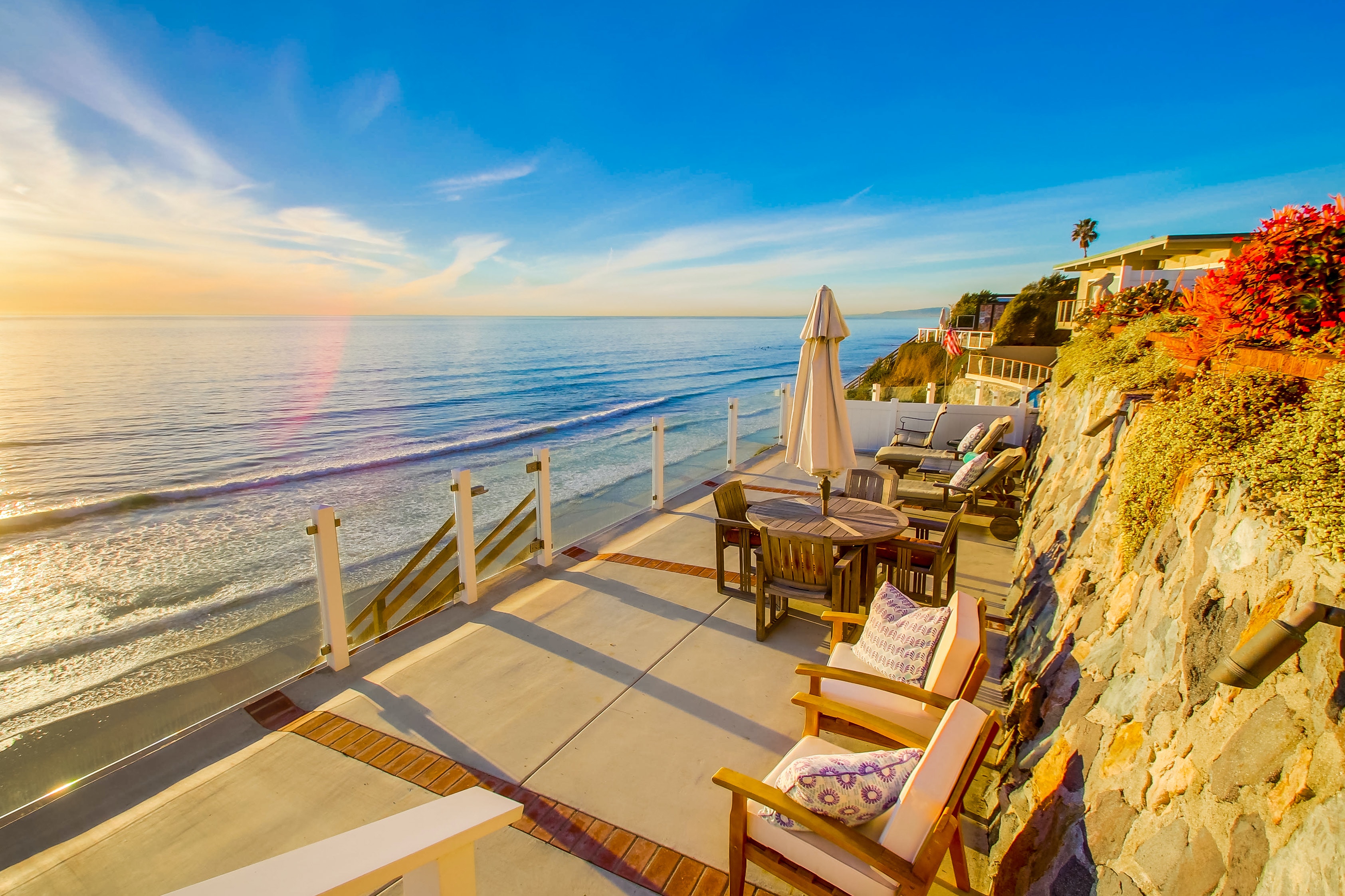 San Diego Beach Communities North Home 1007417