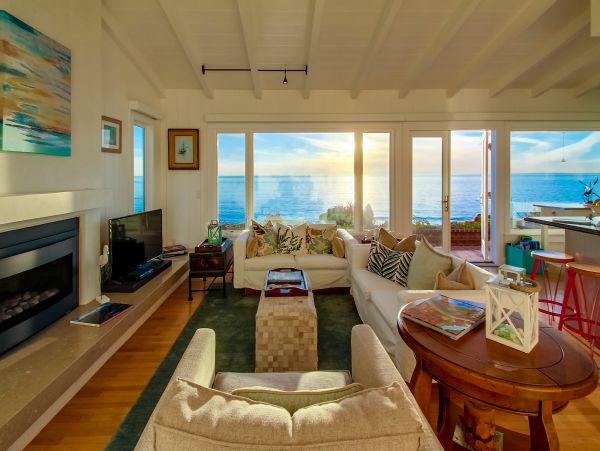 San Diego Beach Communities North Home 1007417