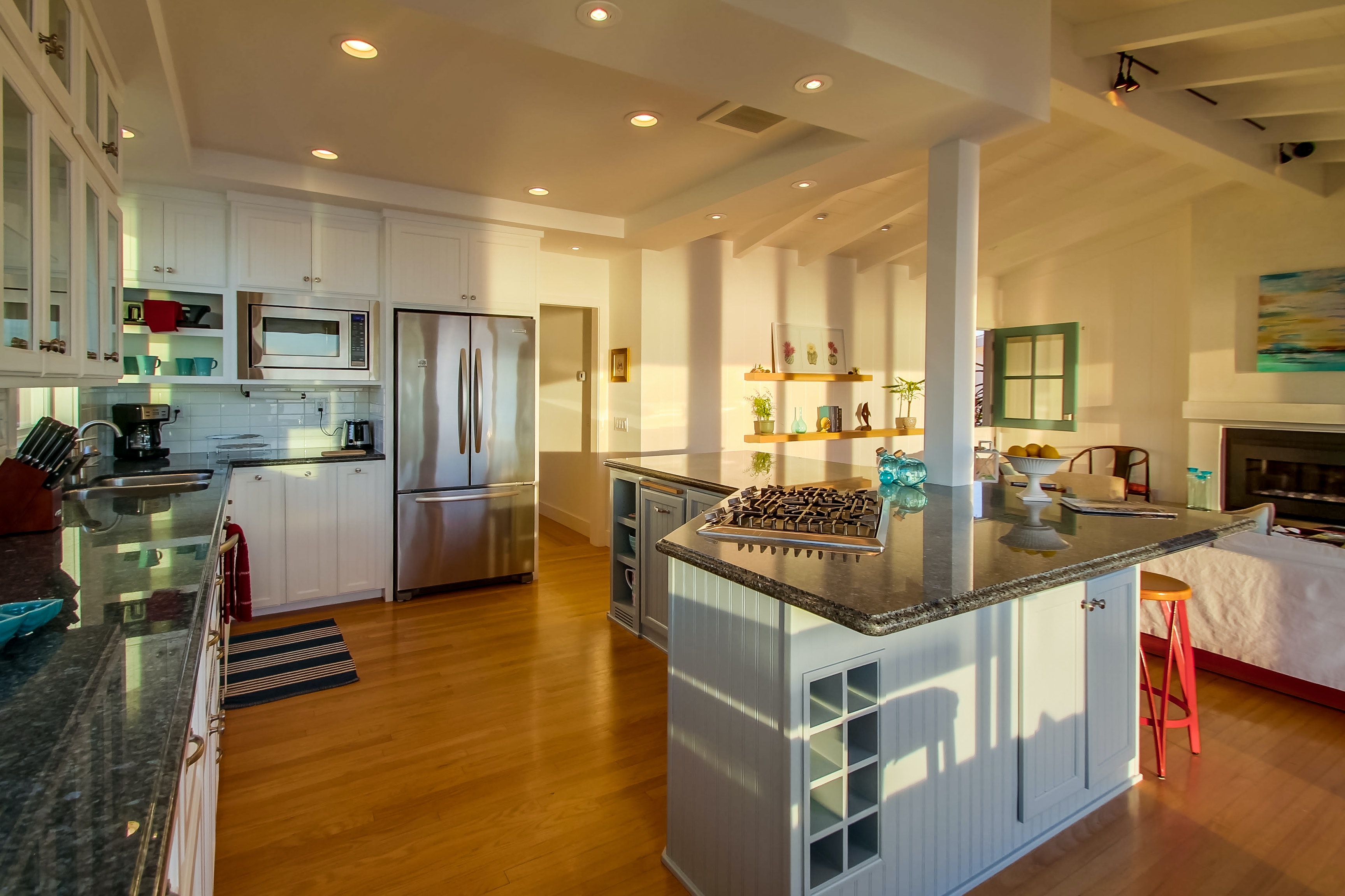 San Diego Beach Communities North Home 1007417
