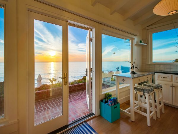 San Diego Beach Communities North Home 1007417