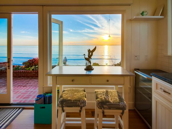 San Diego Beach Communities North Home 1007417