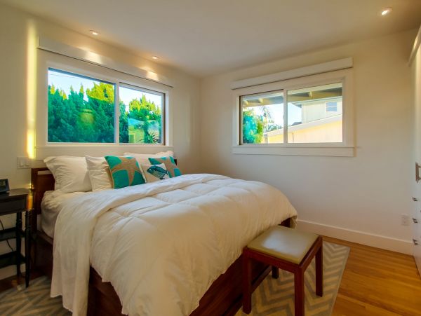 San Diego Beach Communities North Home 1007417